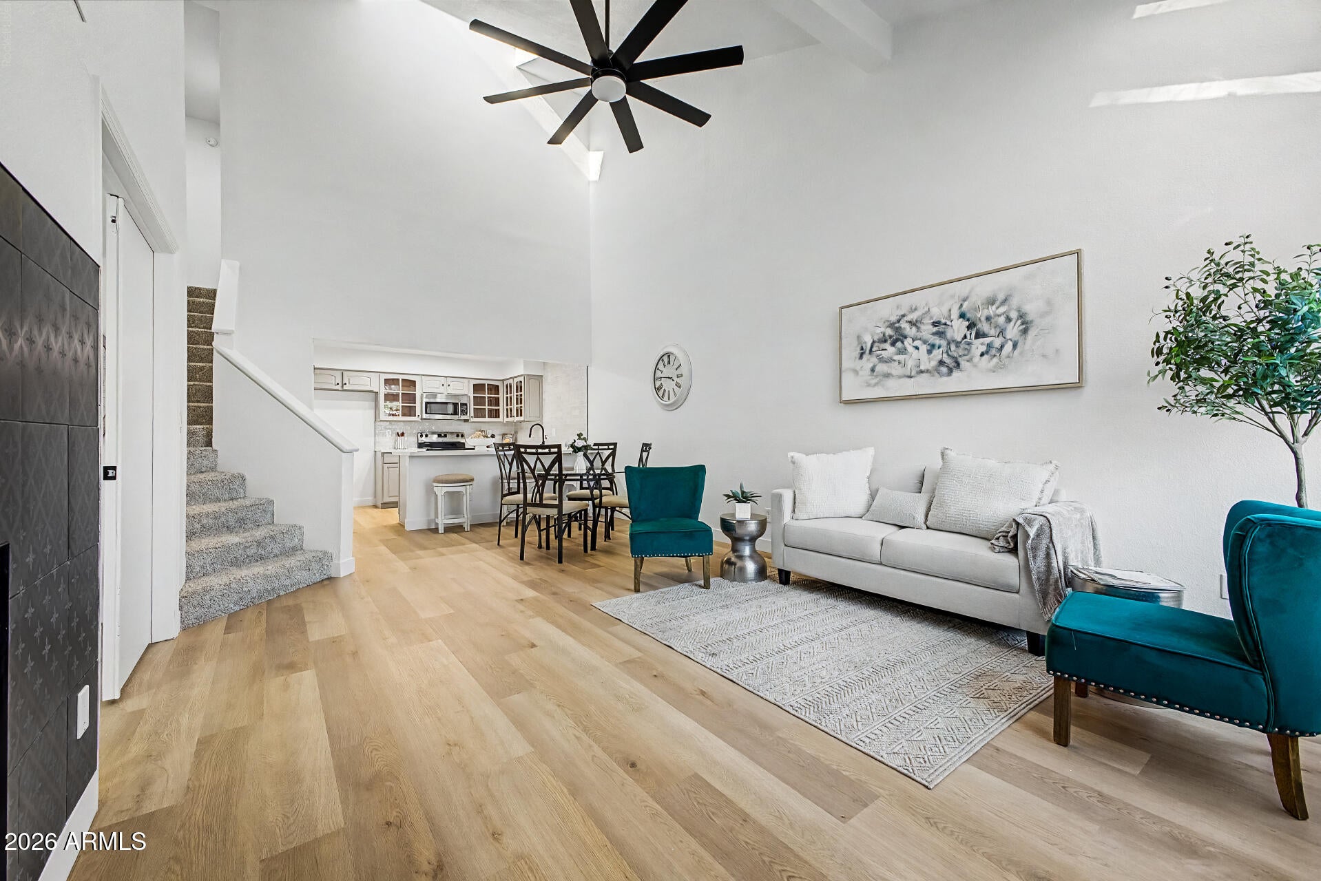 3302 E AIRE LIBRE Avenue 102
