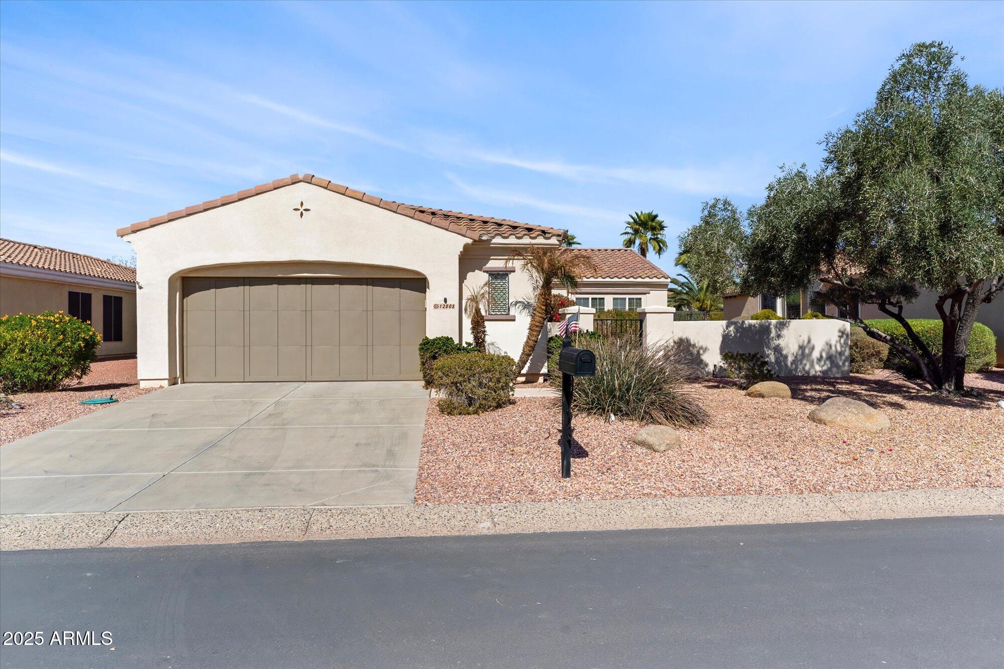 12808 W NOGALES Drive