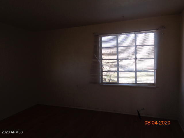 HUACHUCA TERRACE - Residential