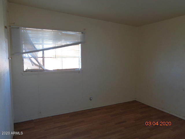 HUACHUCA TERRACE - Residential