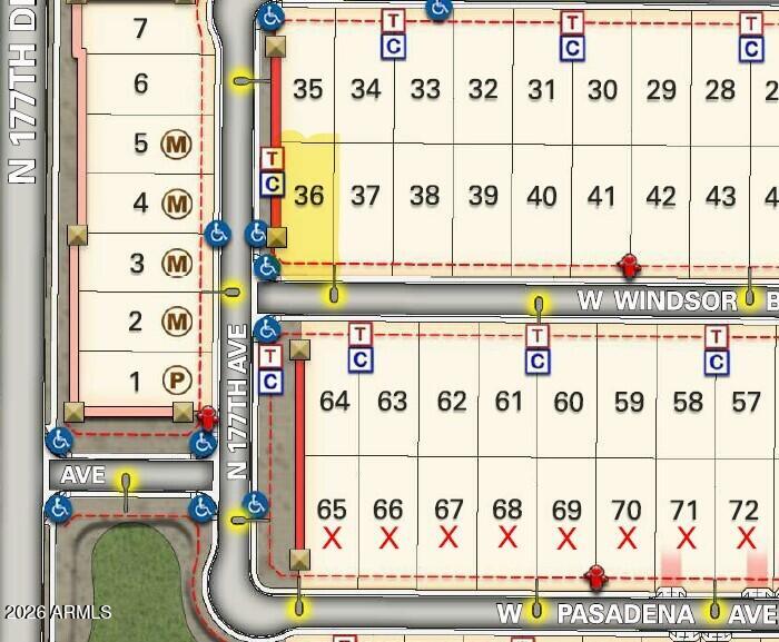 17646 W WINDSOR Boulevard