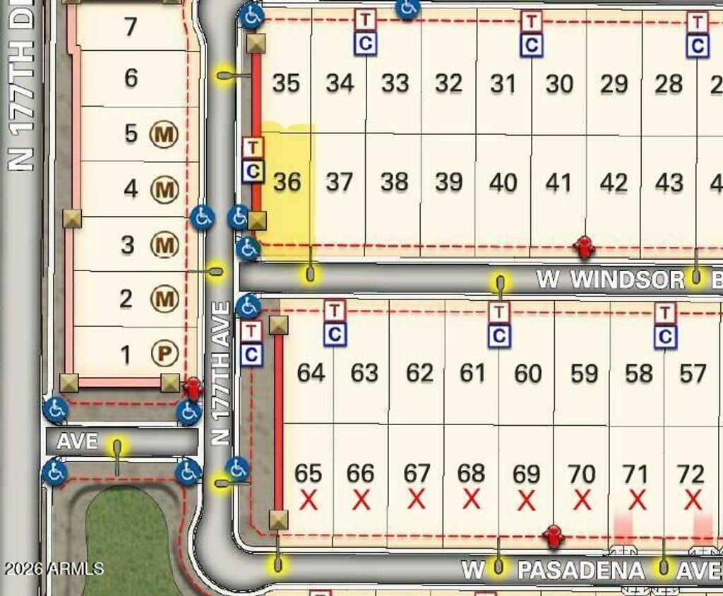 Photo of 17646 W Windsor Boulevard, Avondale, AZ 85392 (MLS # 6987443)