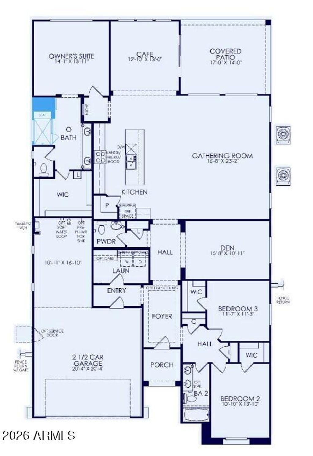 Photo of 17646 W Windsor Boulevard, Avondale, AZ 85392 (MLS # 6987443)