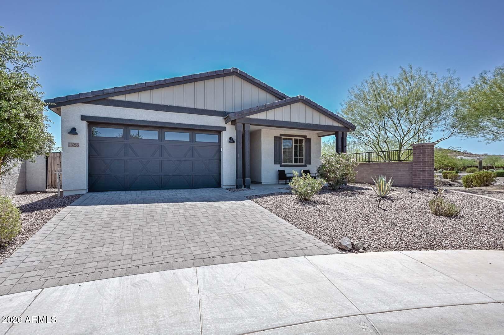 13255 W CRESTVALE Drive