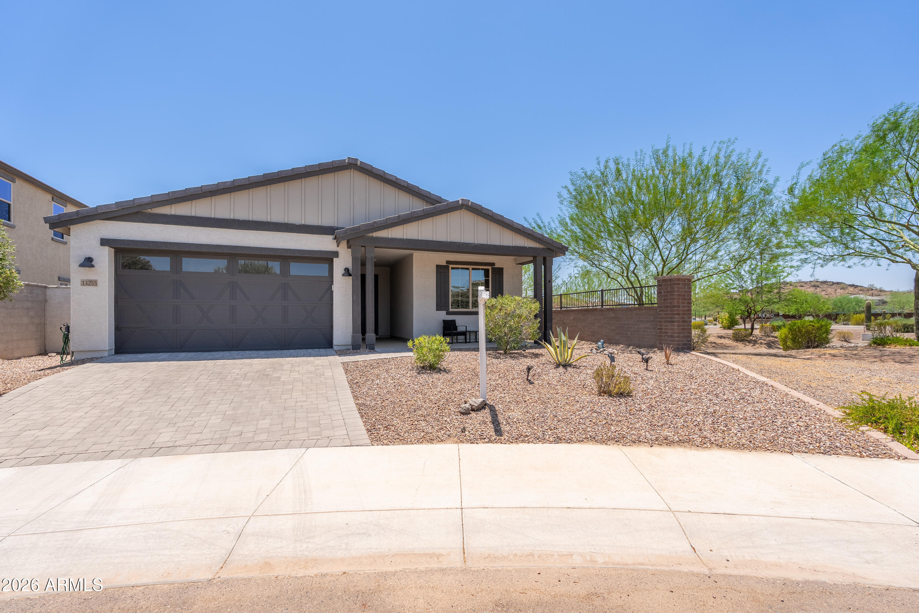 13255 W CRESTVALE Drive