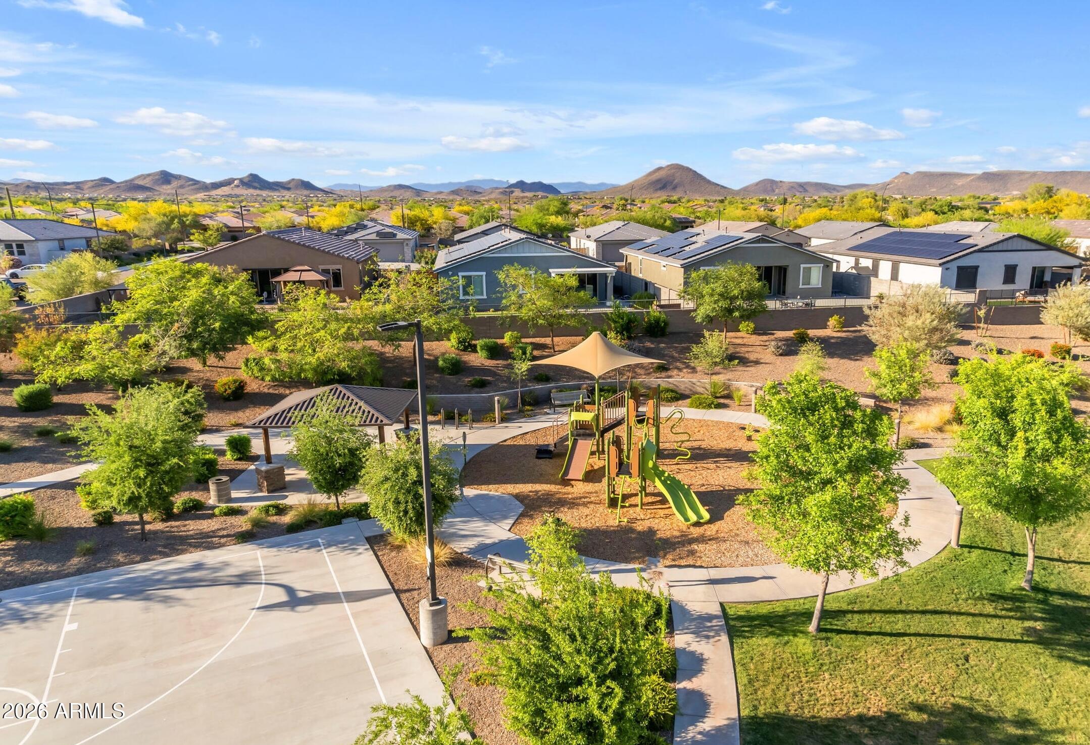 13255 W CRESTVALE Drive