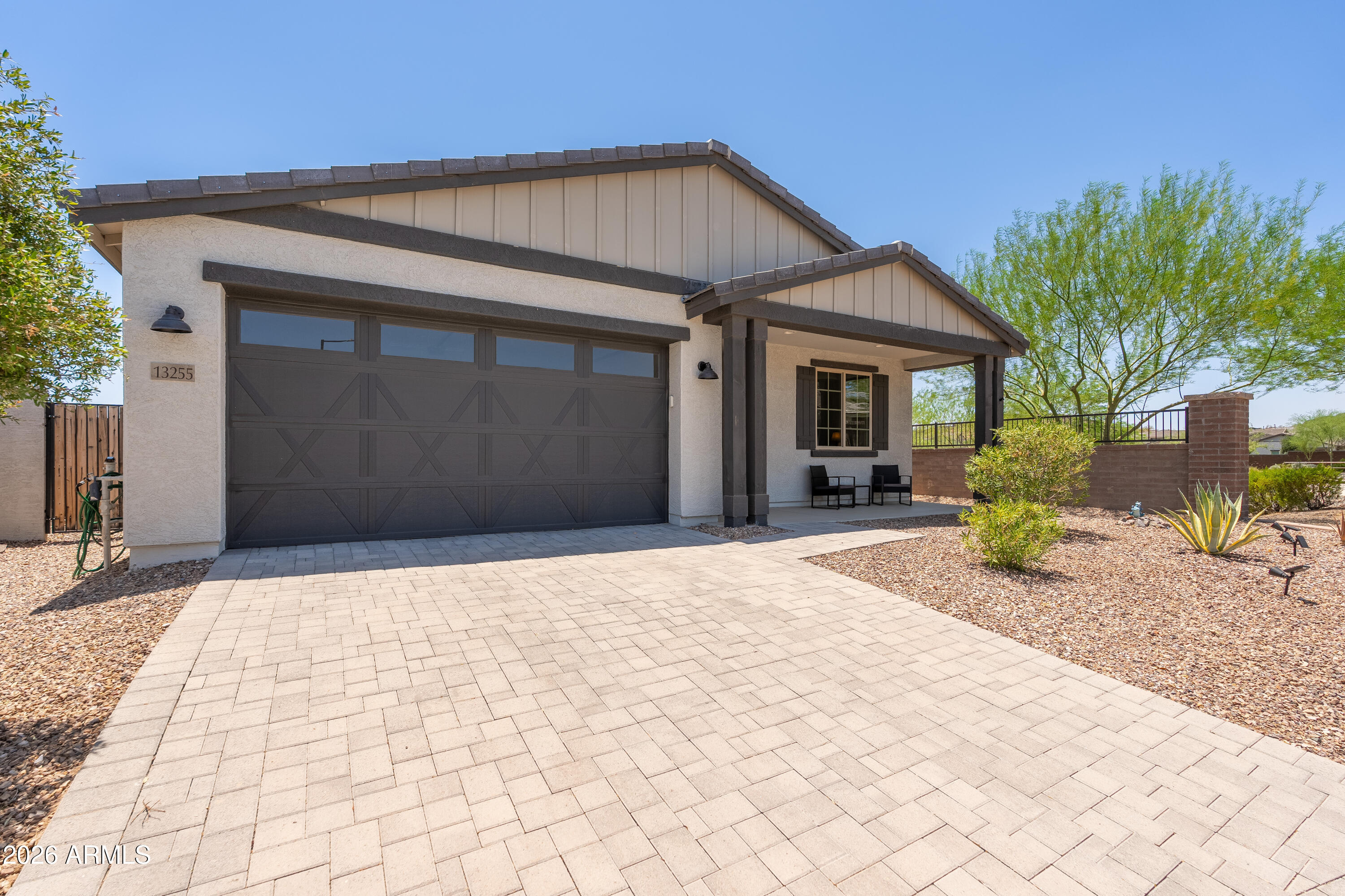 13255 W CRESTVALE Drive