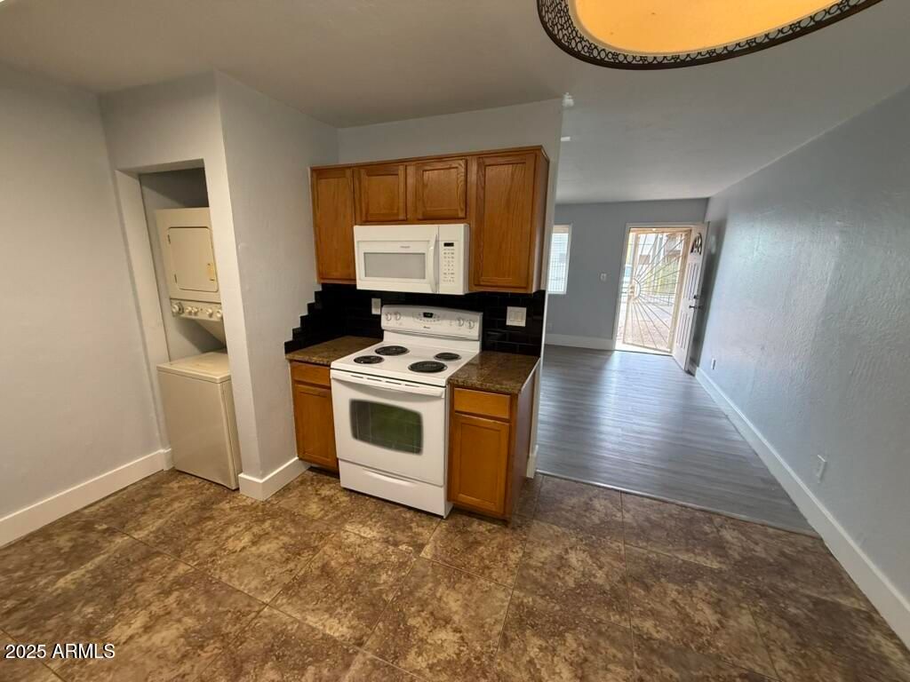 Photo of 2537 W Georgia Avenue #3, Phoenix, AZ 85017 (MLS # 6933882)