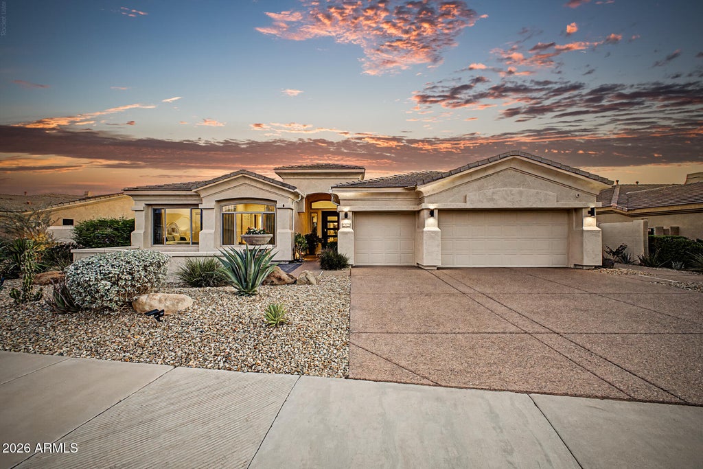 Photo of 17675 W Willow Drive, Goodyear, AZ 85338 (MLS # 7069767)
