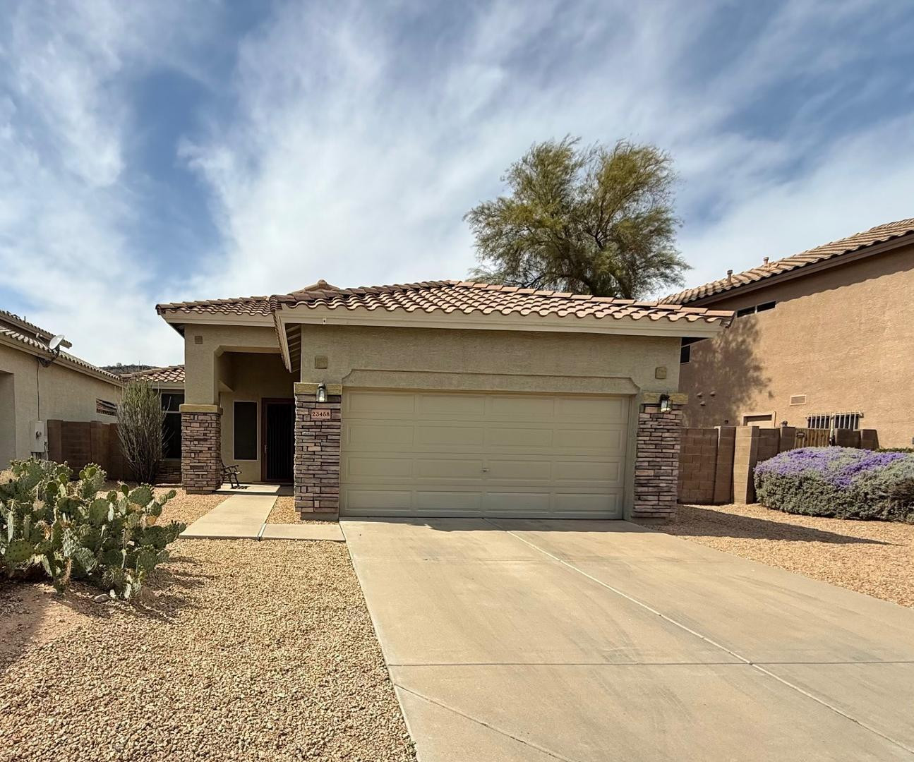 23458 N 21st Place