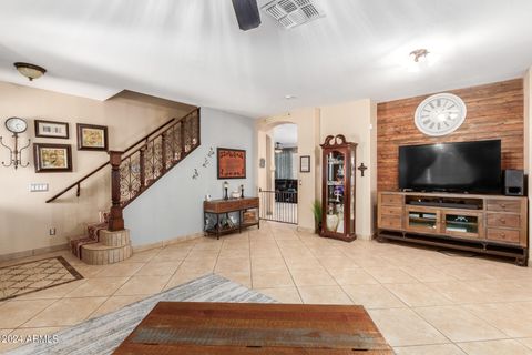 A home in Litchfield Park