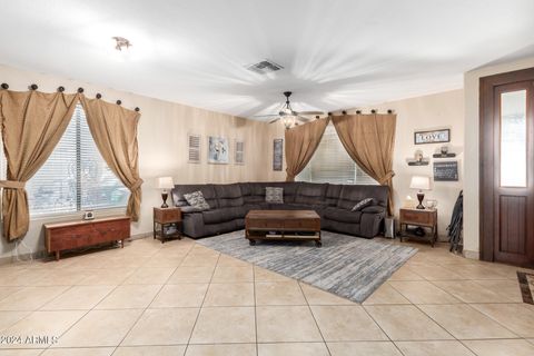 A home in Litchfield Park