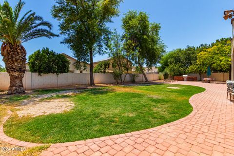 A home in Litchfield Park