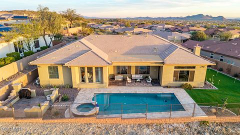 2604 W SHINNECOCK Way Phoenix AZ 85086