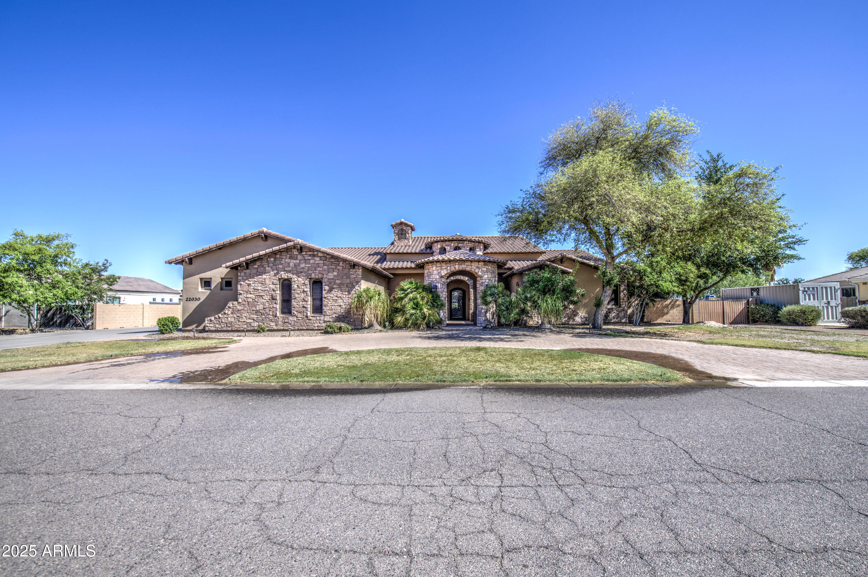22030 E Alyssa Road