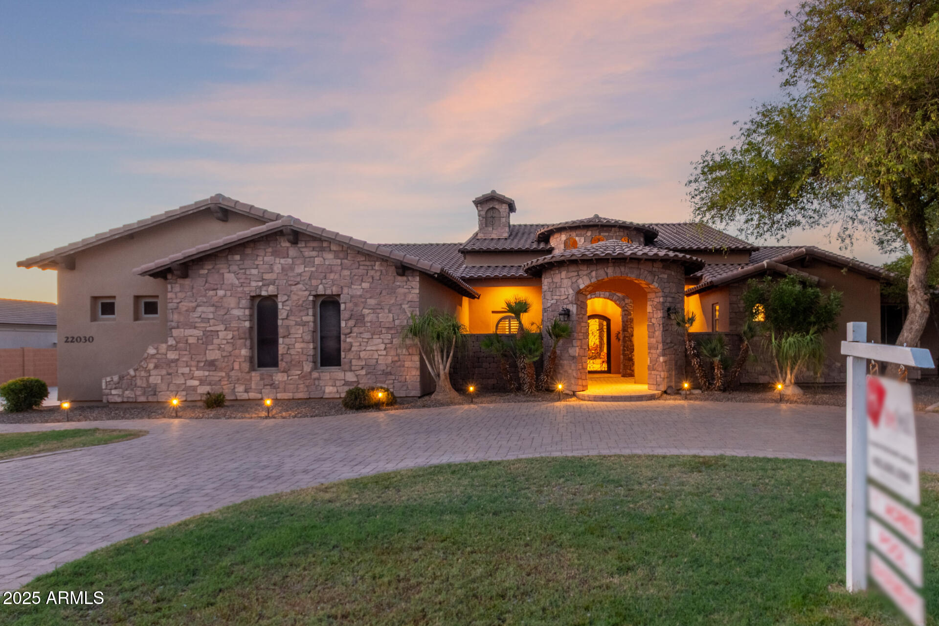 22030 E Alyssa Road