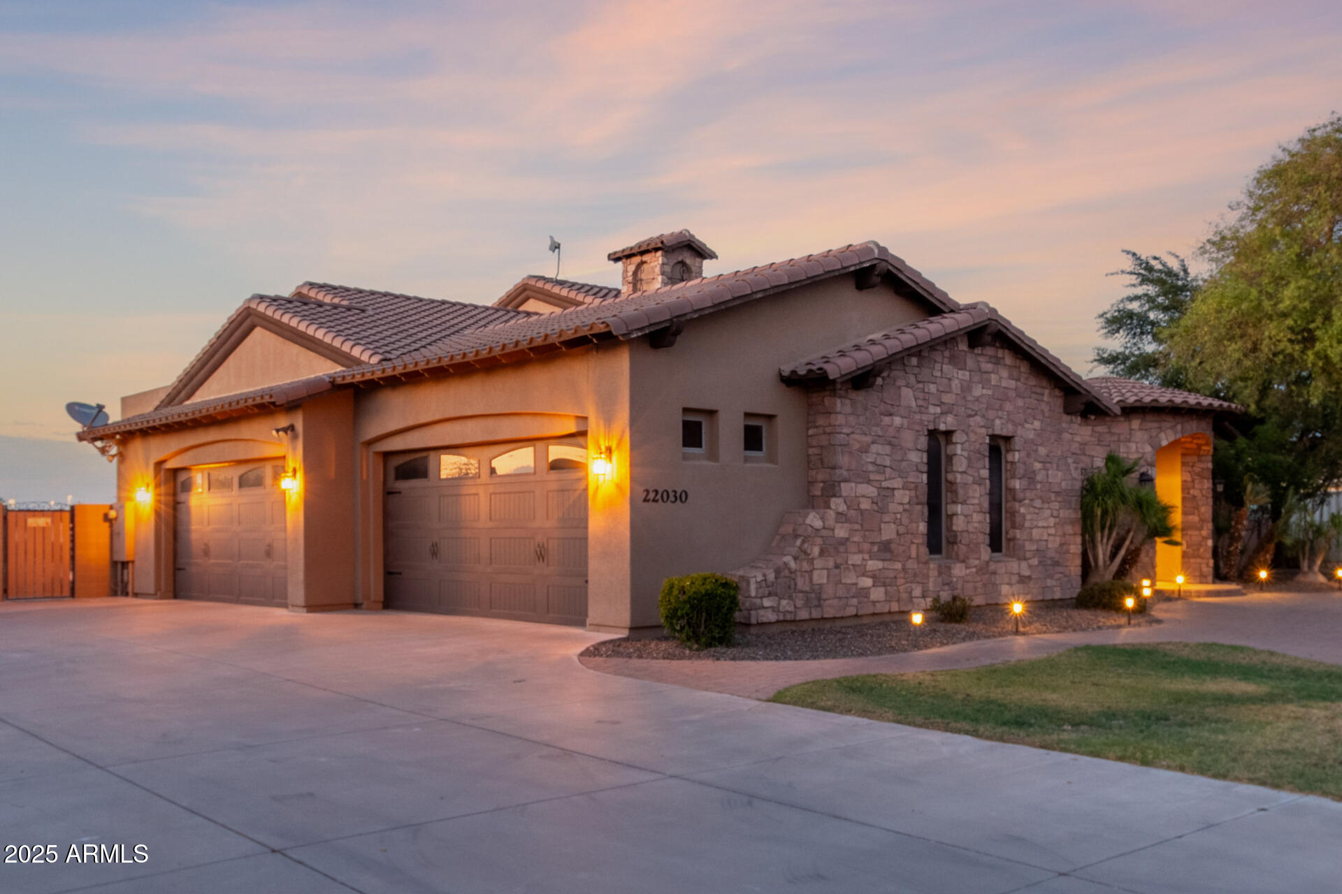 22030 E Alyssa Road