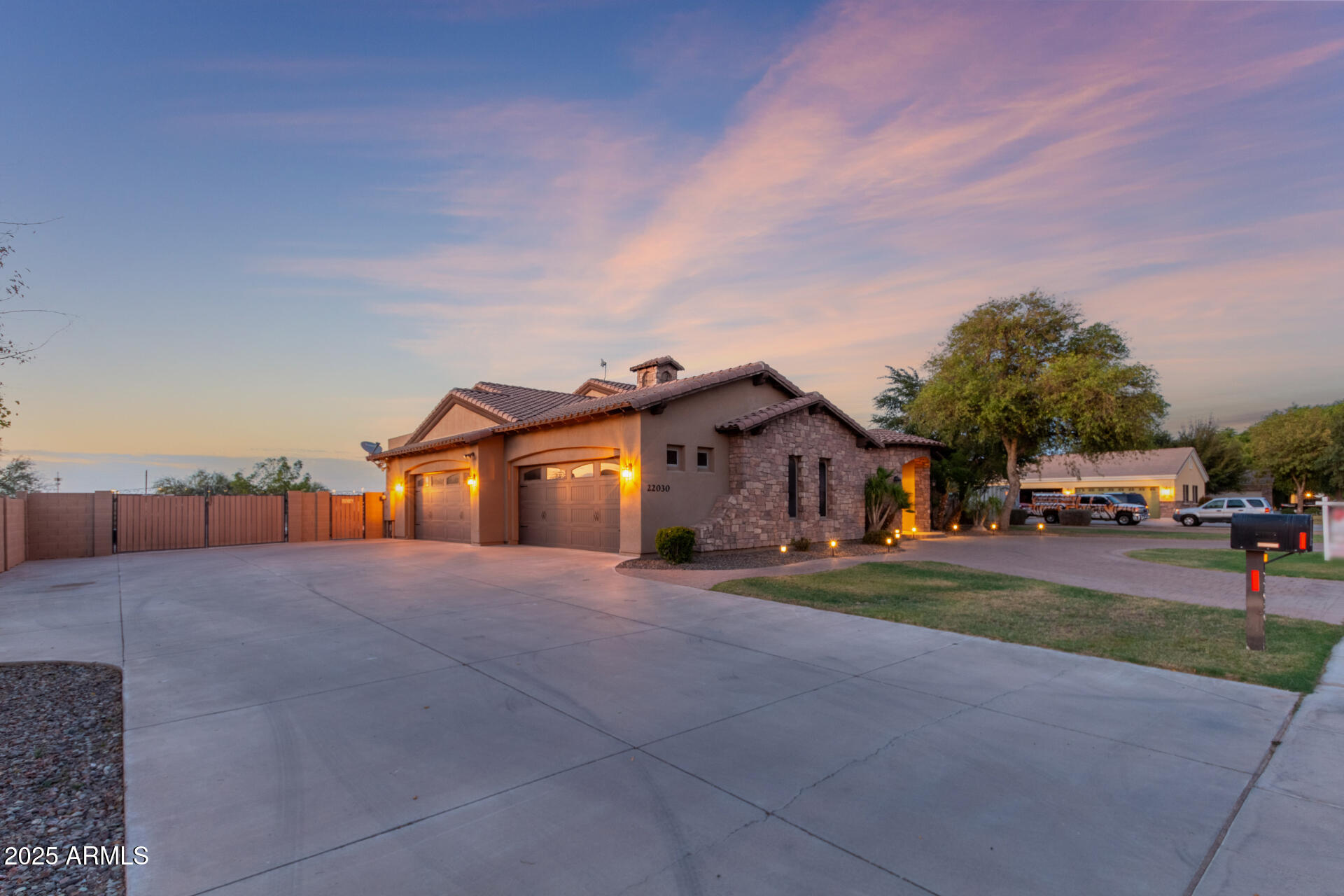 22030 E Alyssa Road