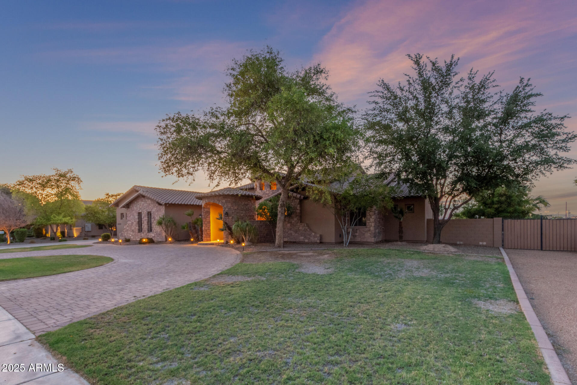 22030 E Alyssa Road
