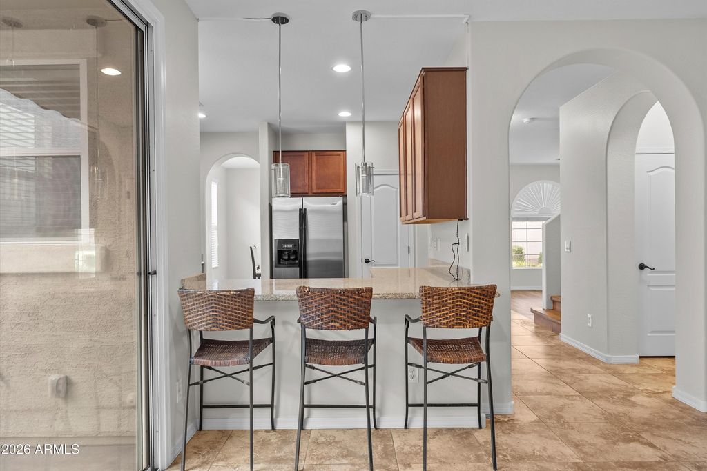 Photo of 955 S Henry Lane, Gilbert, AZ 85296 (MLS # 6965673)