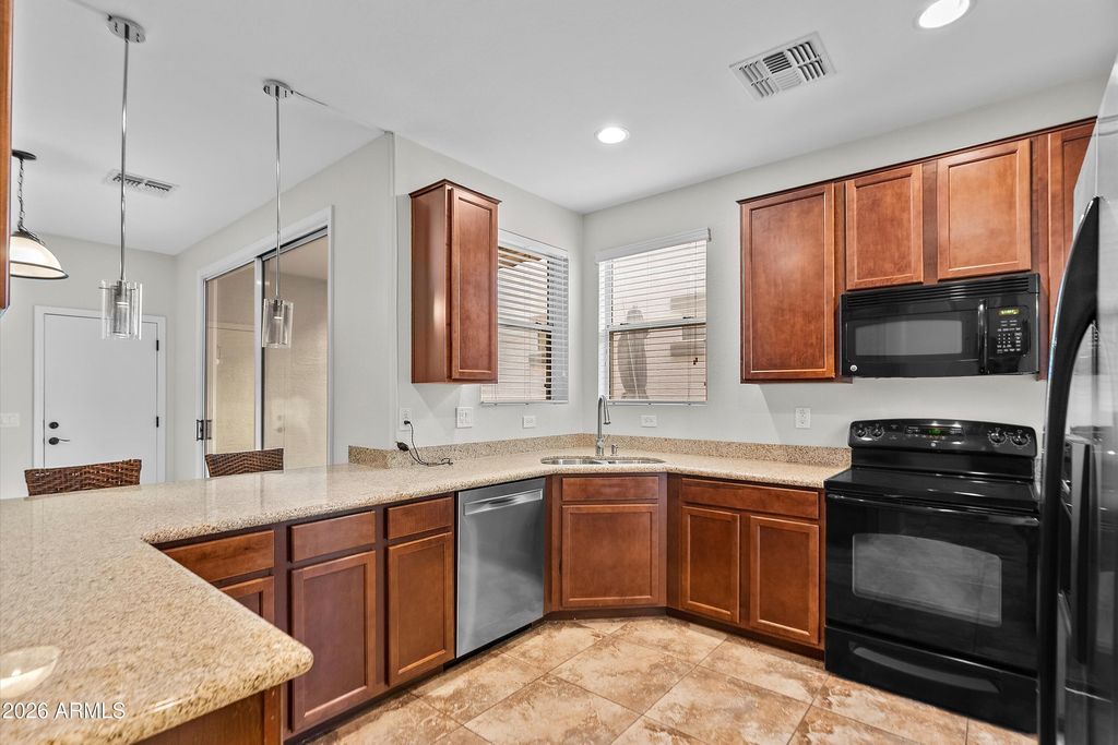 Photo of 955 S Henry Lane, Gilbert, AZ 85296 (MLS # 6965673)