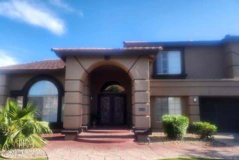 1725 E COCONINO Drive Chandler AZ 85249