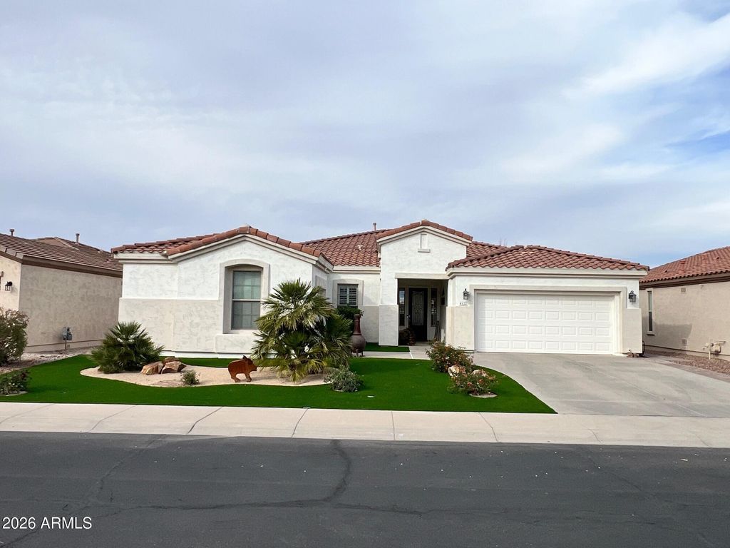 Photo of 4122 E Azalea Drive, Gilbert, AZ 85298 (MLS # 6986428)