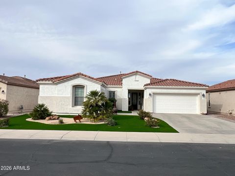 4122 E AZALEA Drive Gilbert AZ 85298