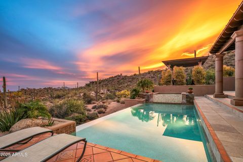 Photo of 41324 N 95th Street, Scottsdale, AZ 85262 (MLS # 6929536)