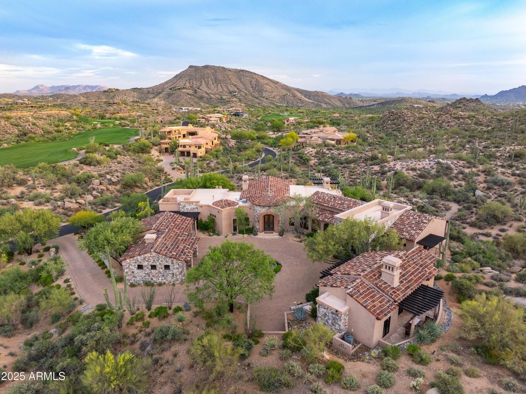 Photo of 41324 N 95th Street, Scottsdale, AZ 85262 (MLS # 6929536)