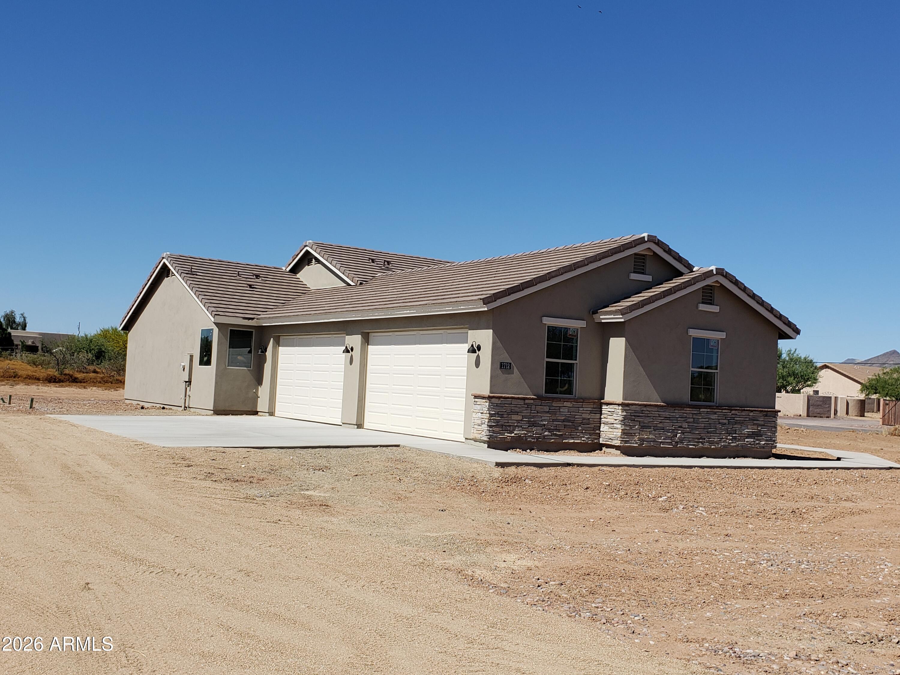 6267 W ADOBE DAM Drive