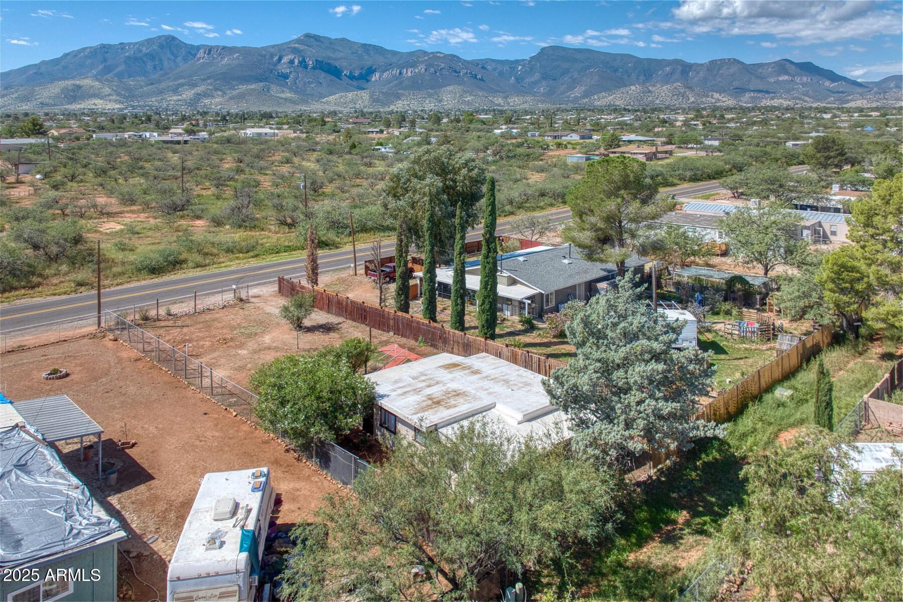 4911 E Bevers Street