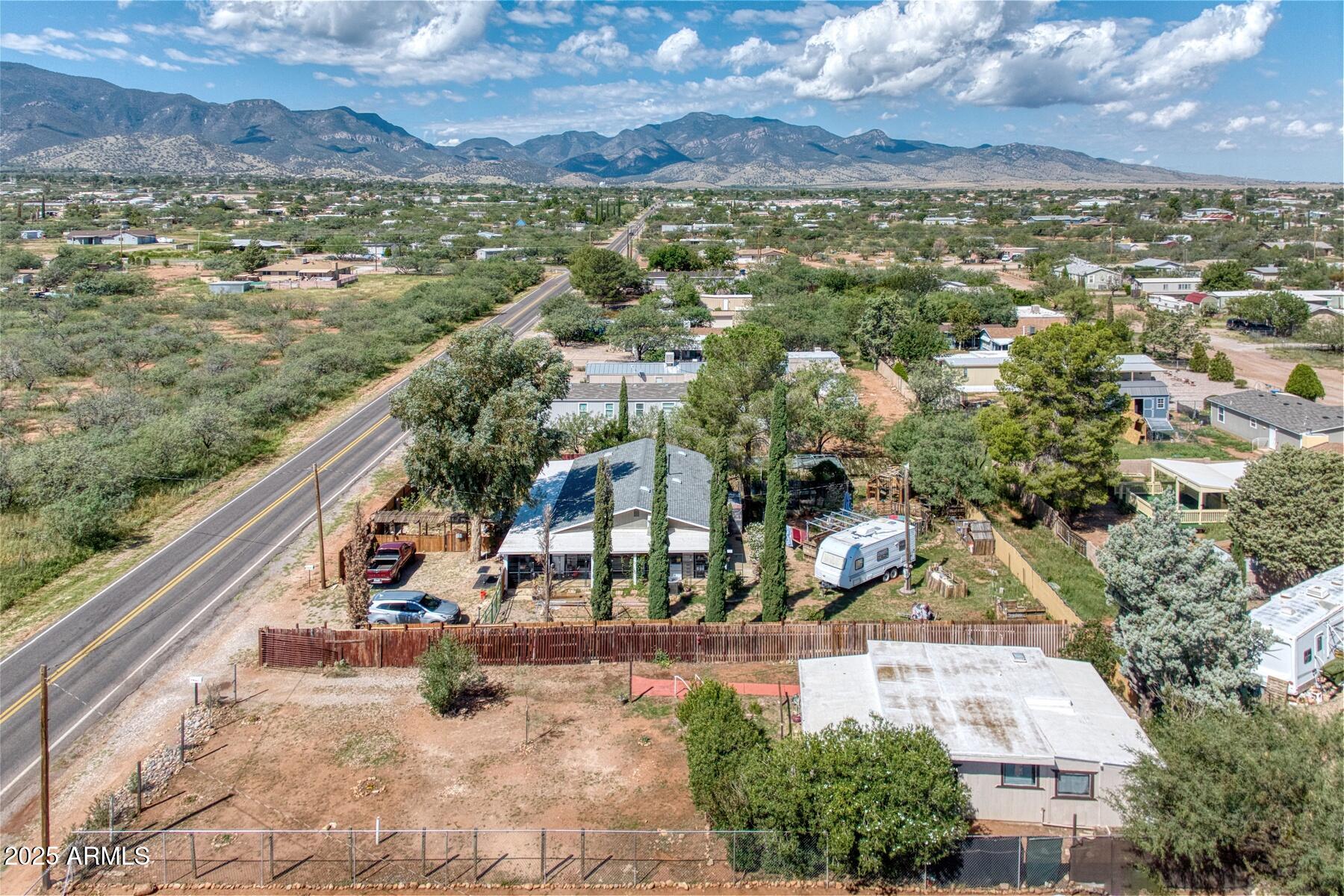 4911 E Bevers Street