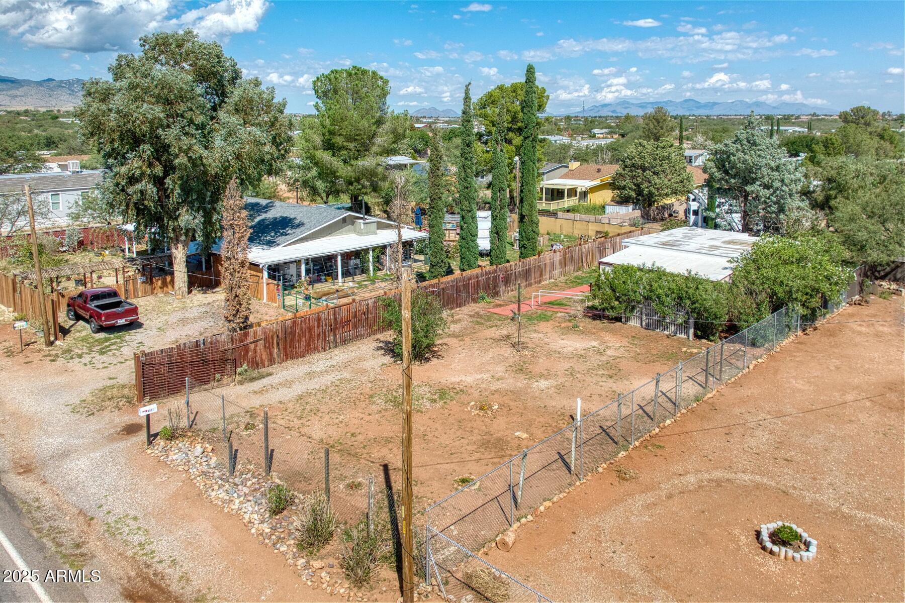 4911 E Bevers Street