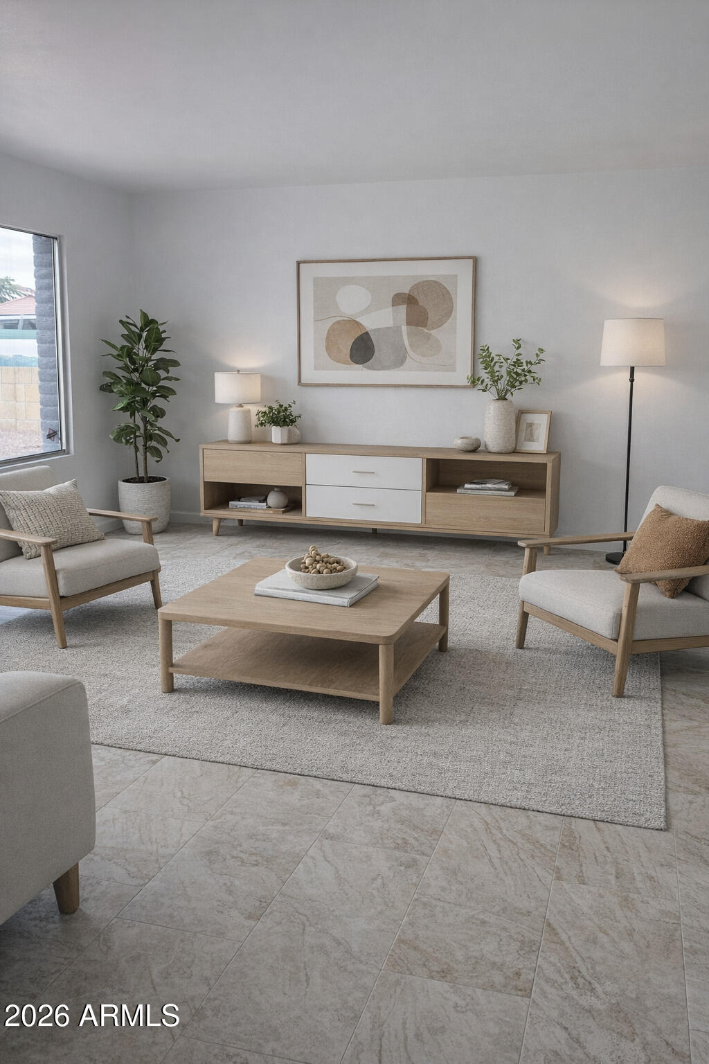 5817 W TIERRA BUENA Lane