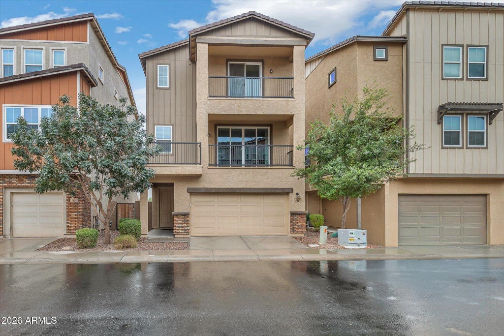 Photo of 769 W Flintlock Way, Chandler, AZ 85286 (MLS # 7086973)