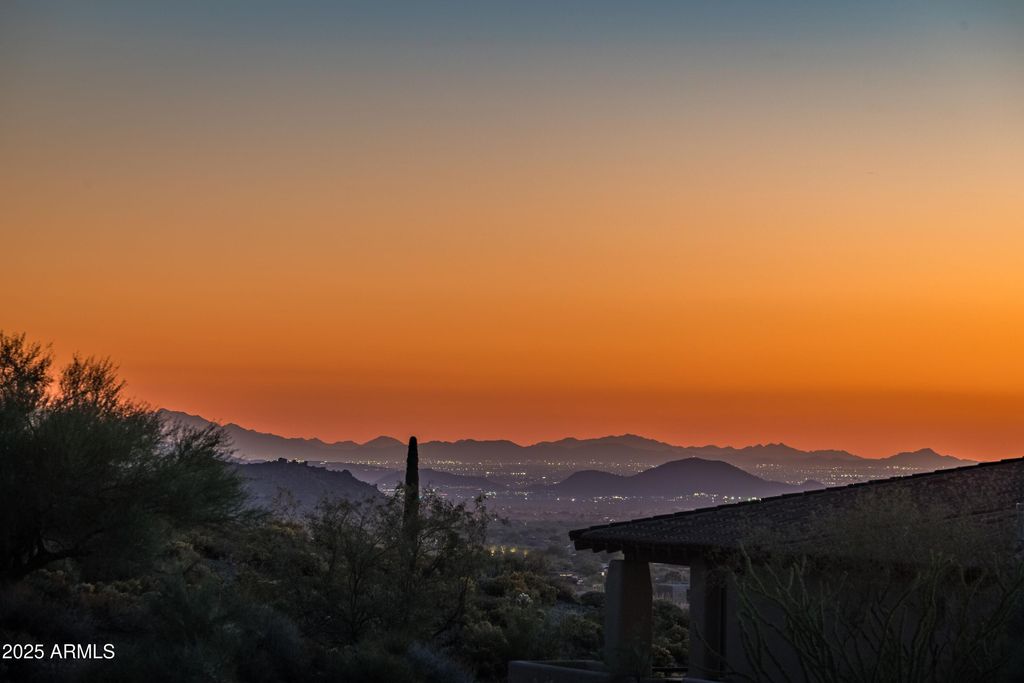 Photo of 39131 N 99th Place, Scottsdale, AZ 85262 (MLS # 6938543)