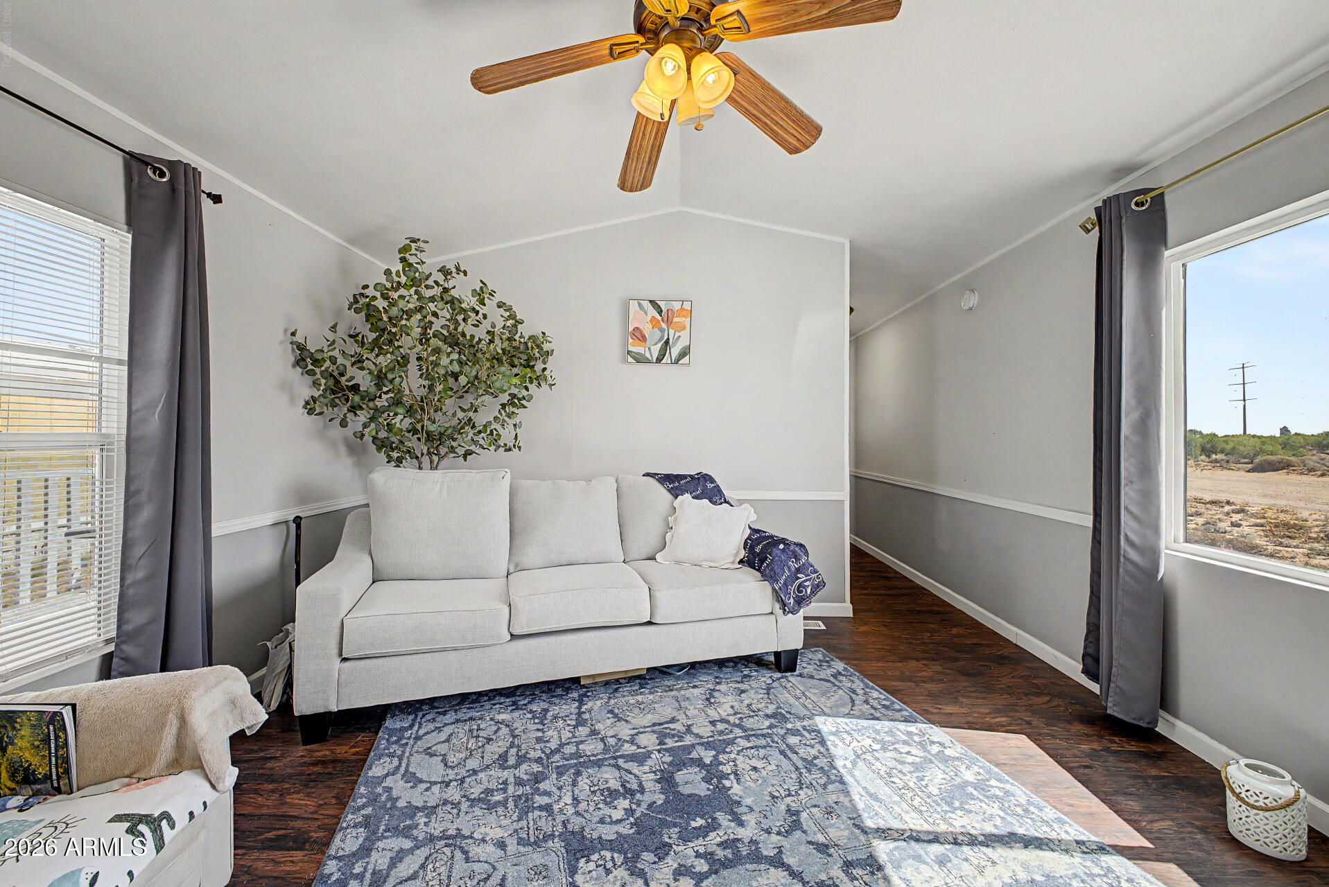 5201 S CHUICHU Road 127