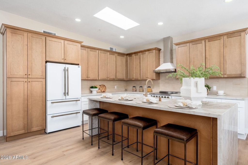 Photo of 9406 E Gamble Lane, Scottsdale, AZ 85262 (MLS # 6997938)