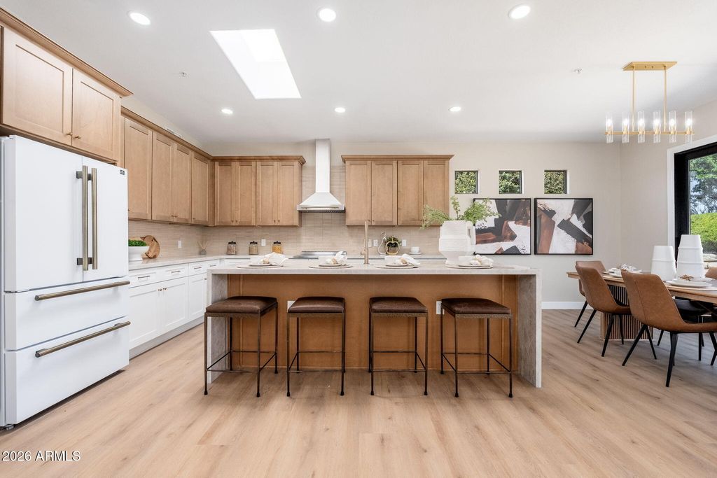 Photo of 9406 E Gamble Lane, Scottsdale, AZ 85262 (MLS # 6997938)