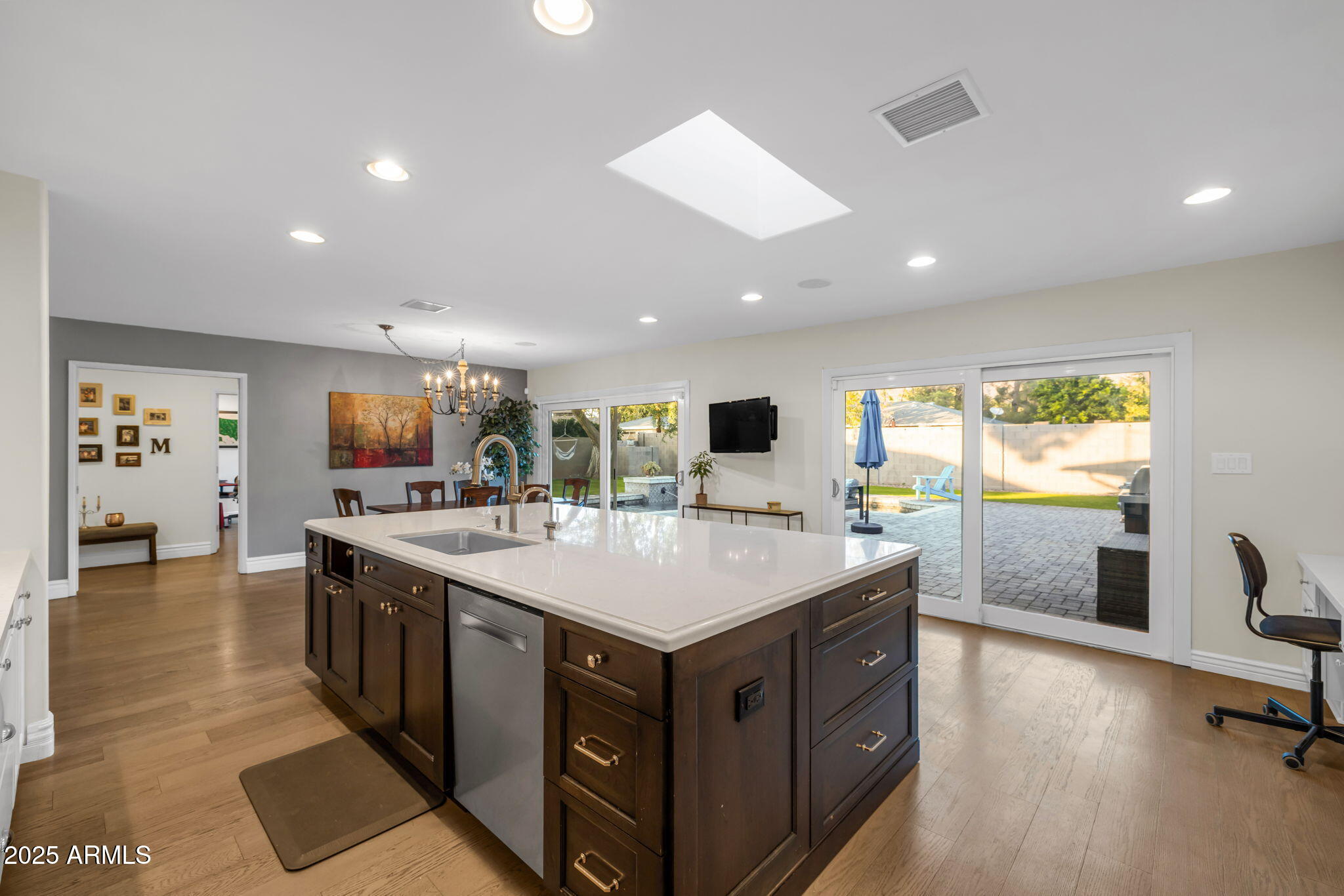 5316 E CALLE REDONDA Street