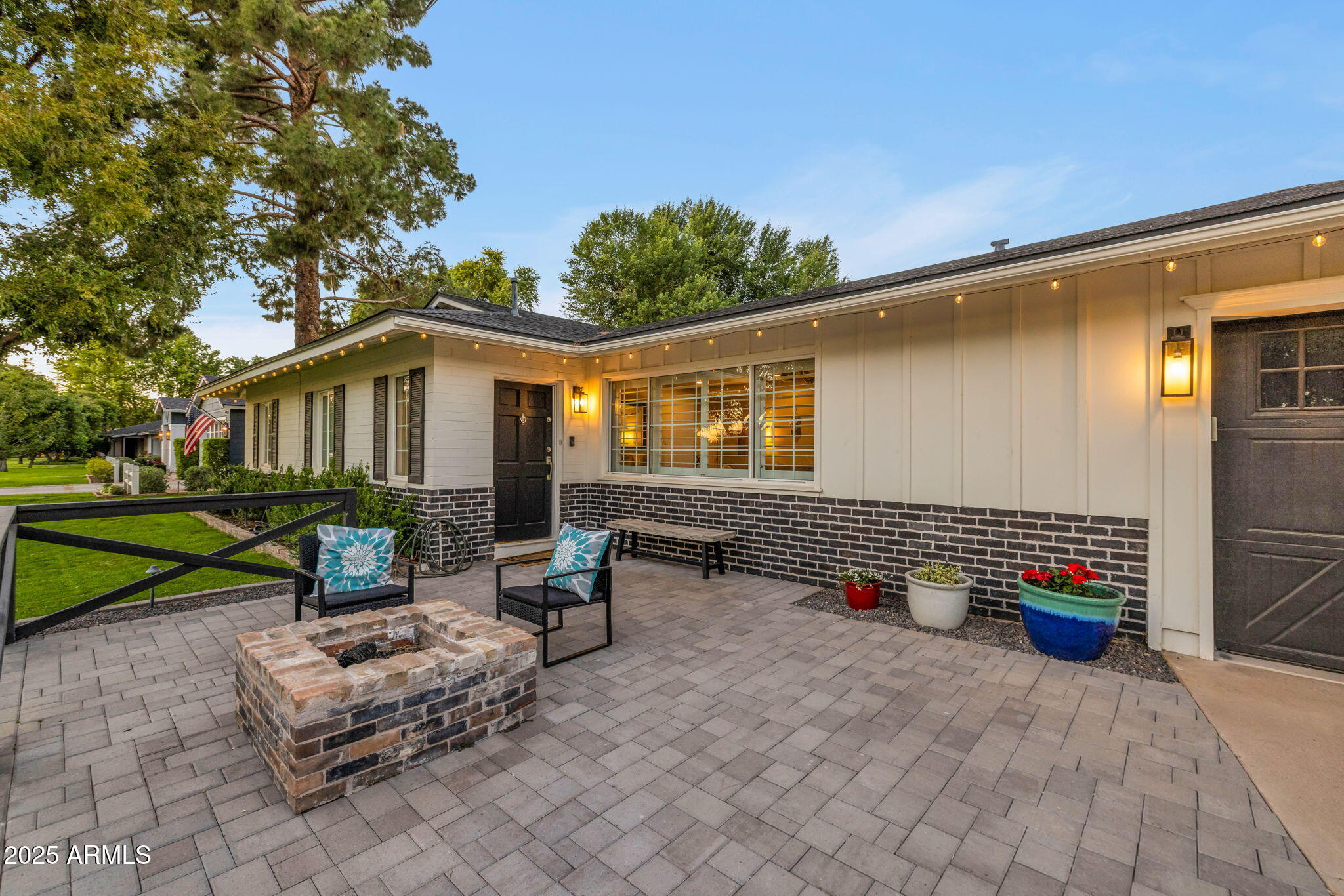 5316 E CALLE REDONDA Street