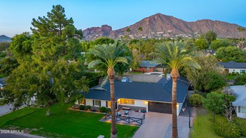 5316 E CALLE REDONDA Street Phoenix AZ 85018