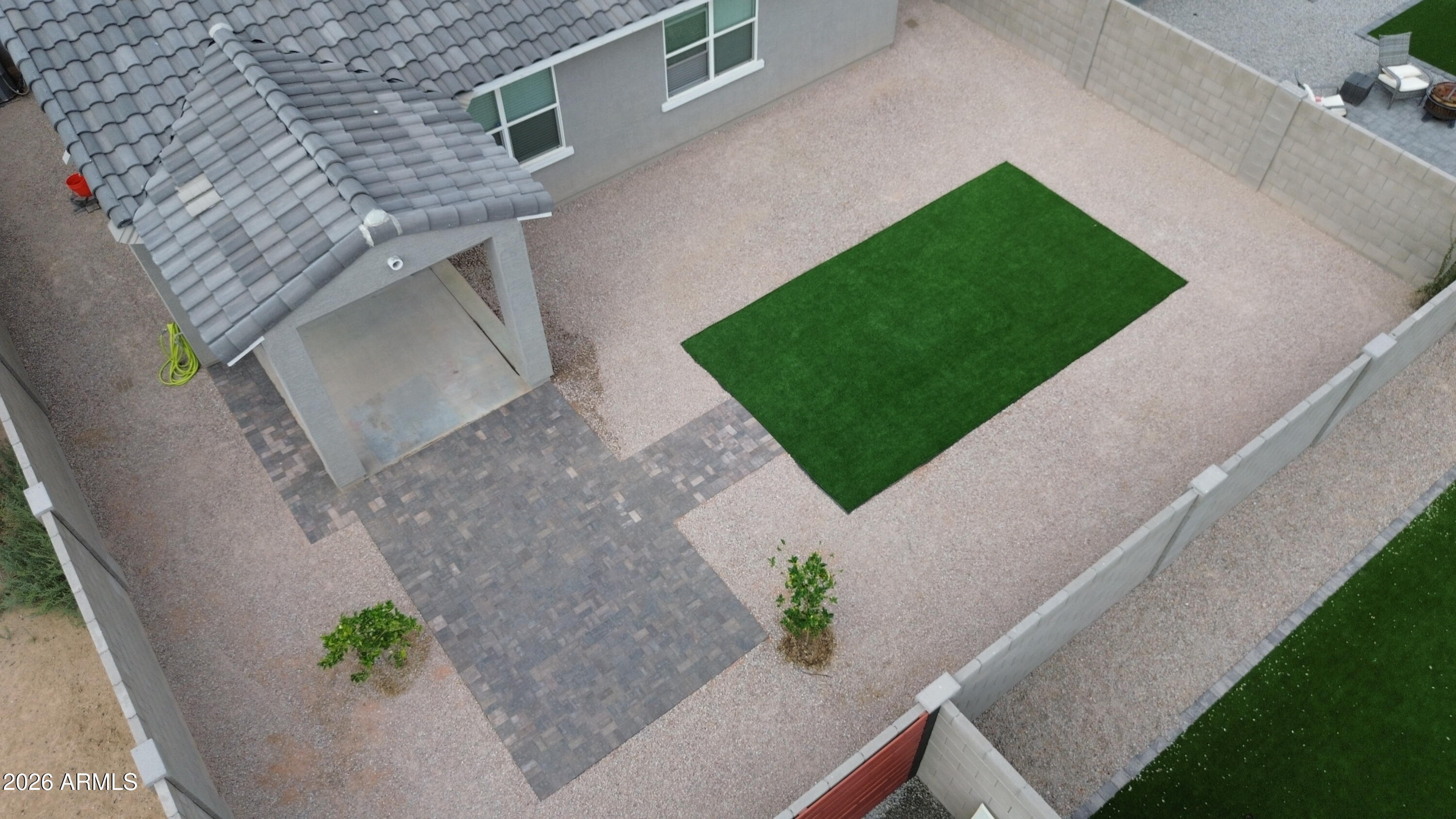 17667 W Morning Glory Street