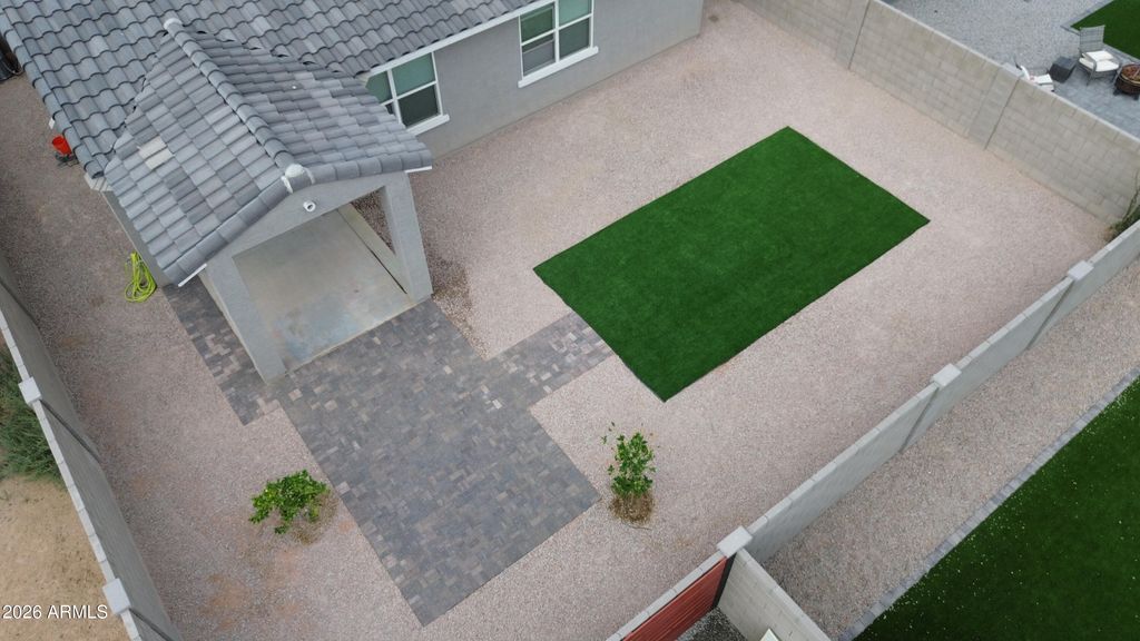 Photo of 17667 W Morning Glory Street, Goodyear, AZ 85338 (MLS # 7005780)