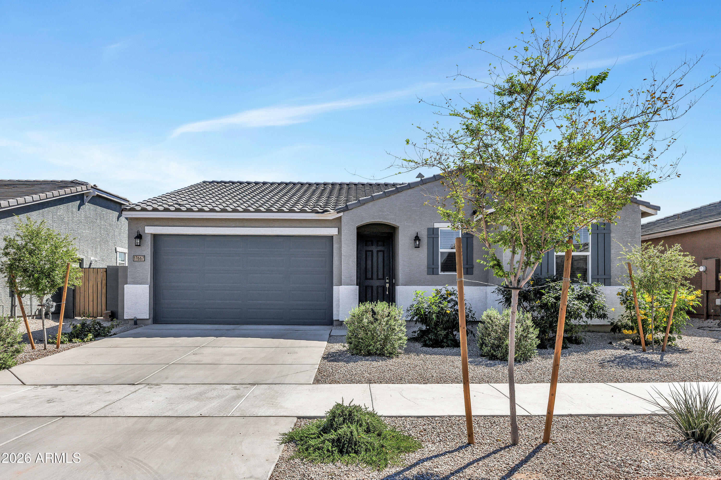 17667 W Morning Glory Street