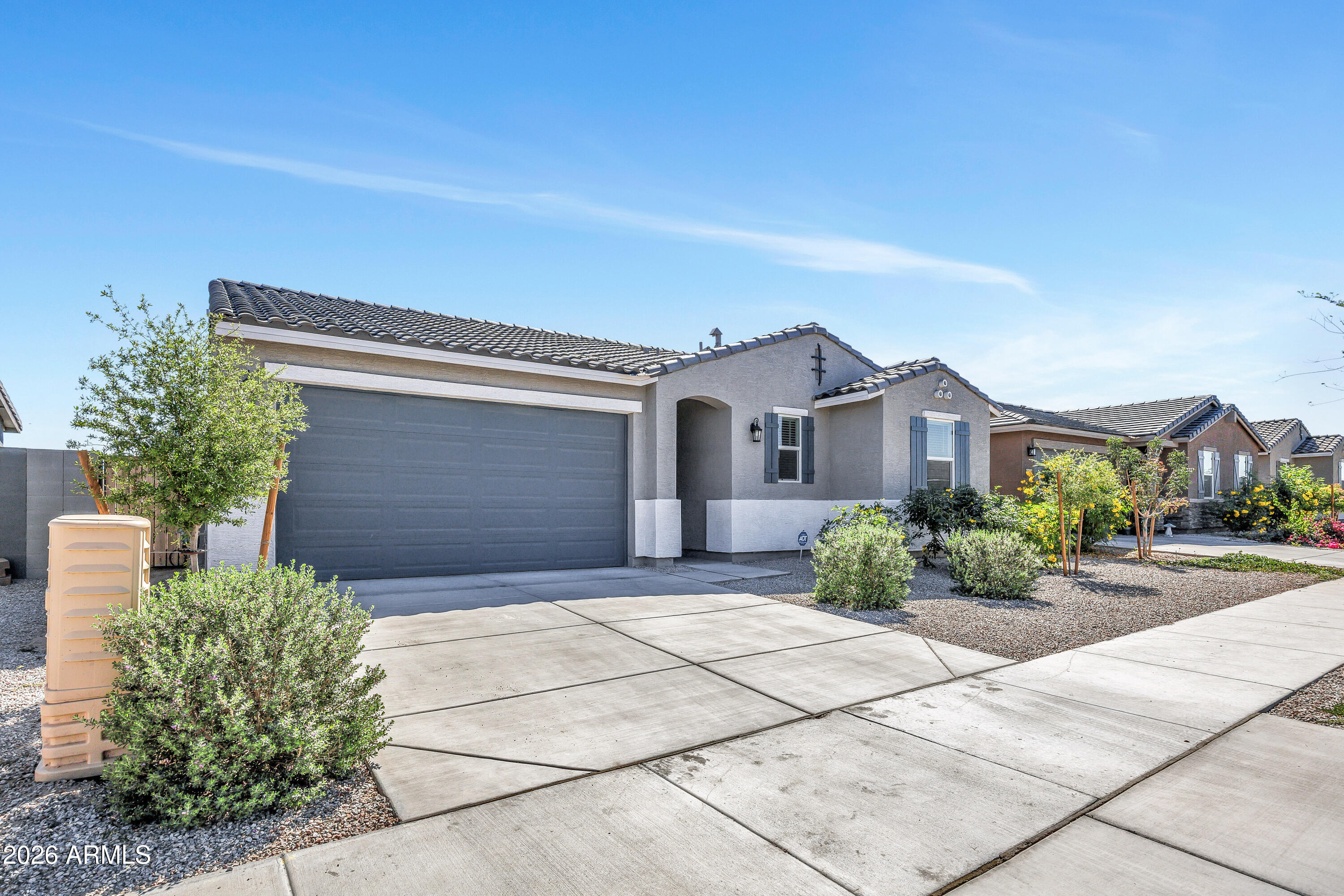 17667 W Morning Glory Street