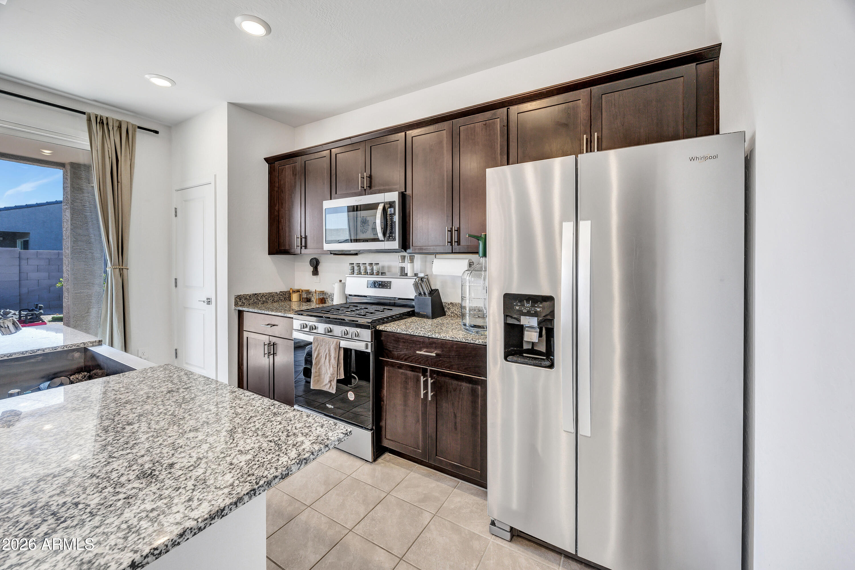 17667 W Morning Glory Street