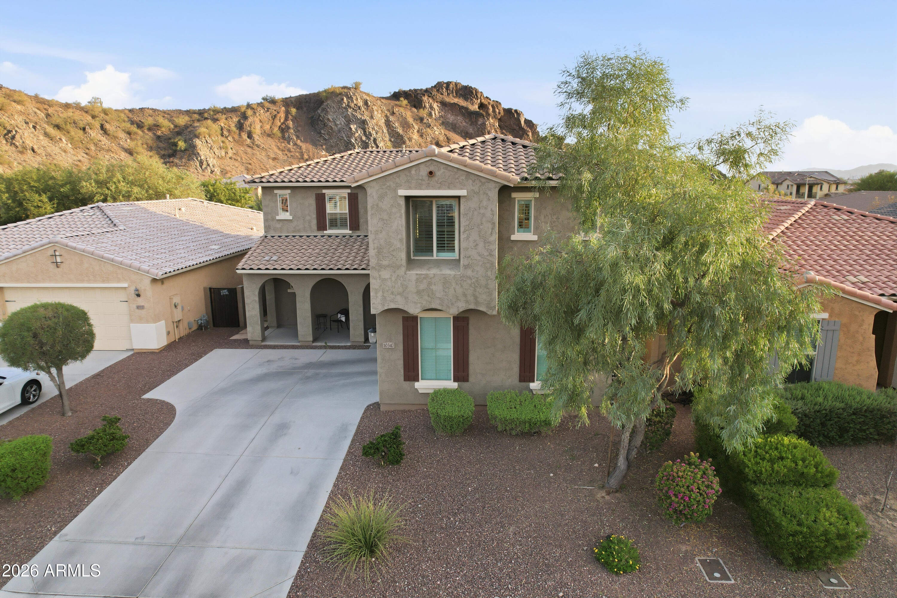 10347 W ALYSSA Lane