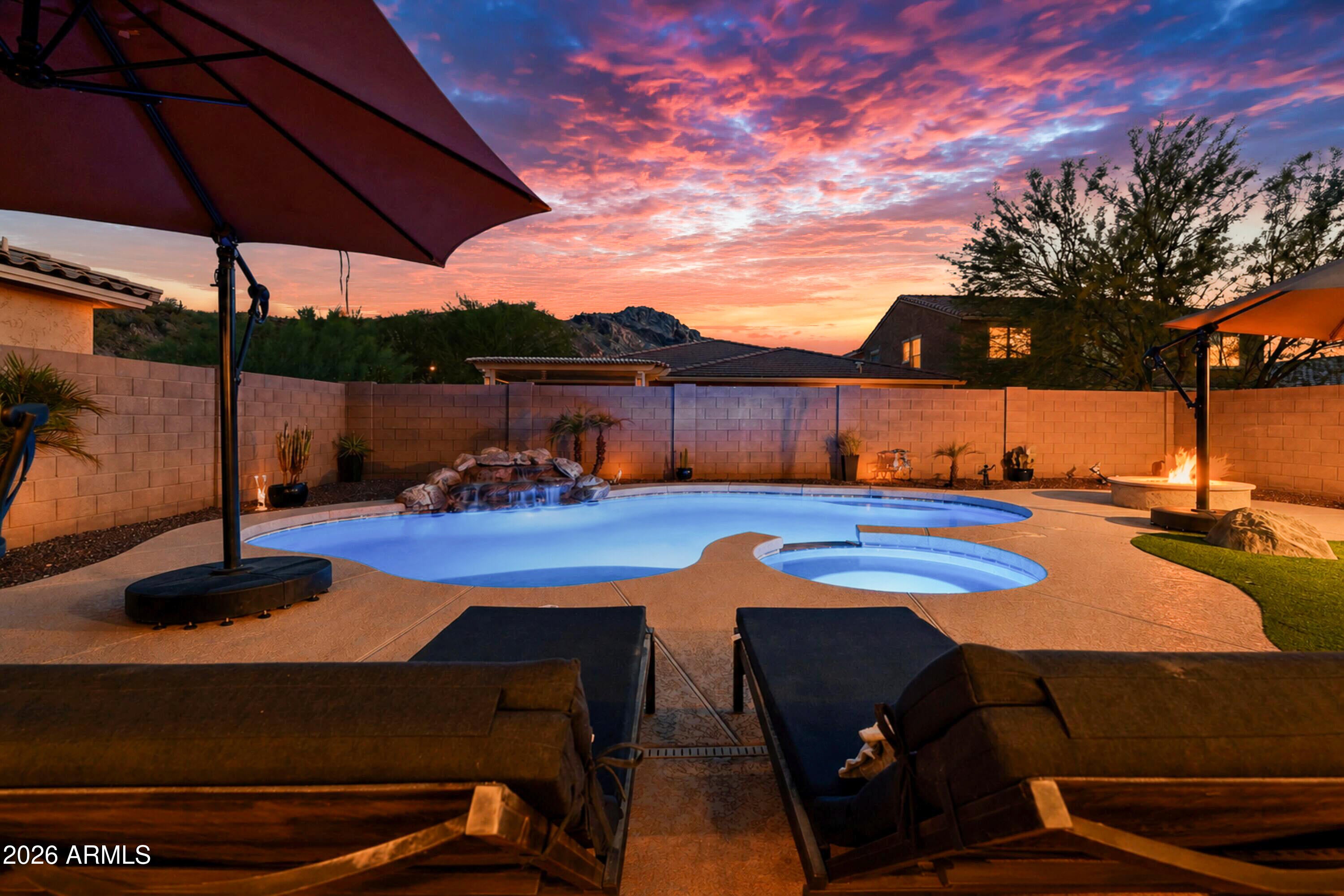 10347 W ALYSSA Lane